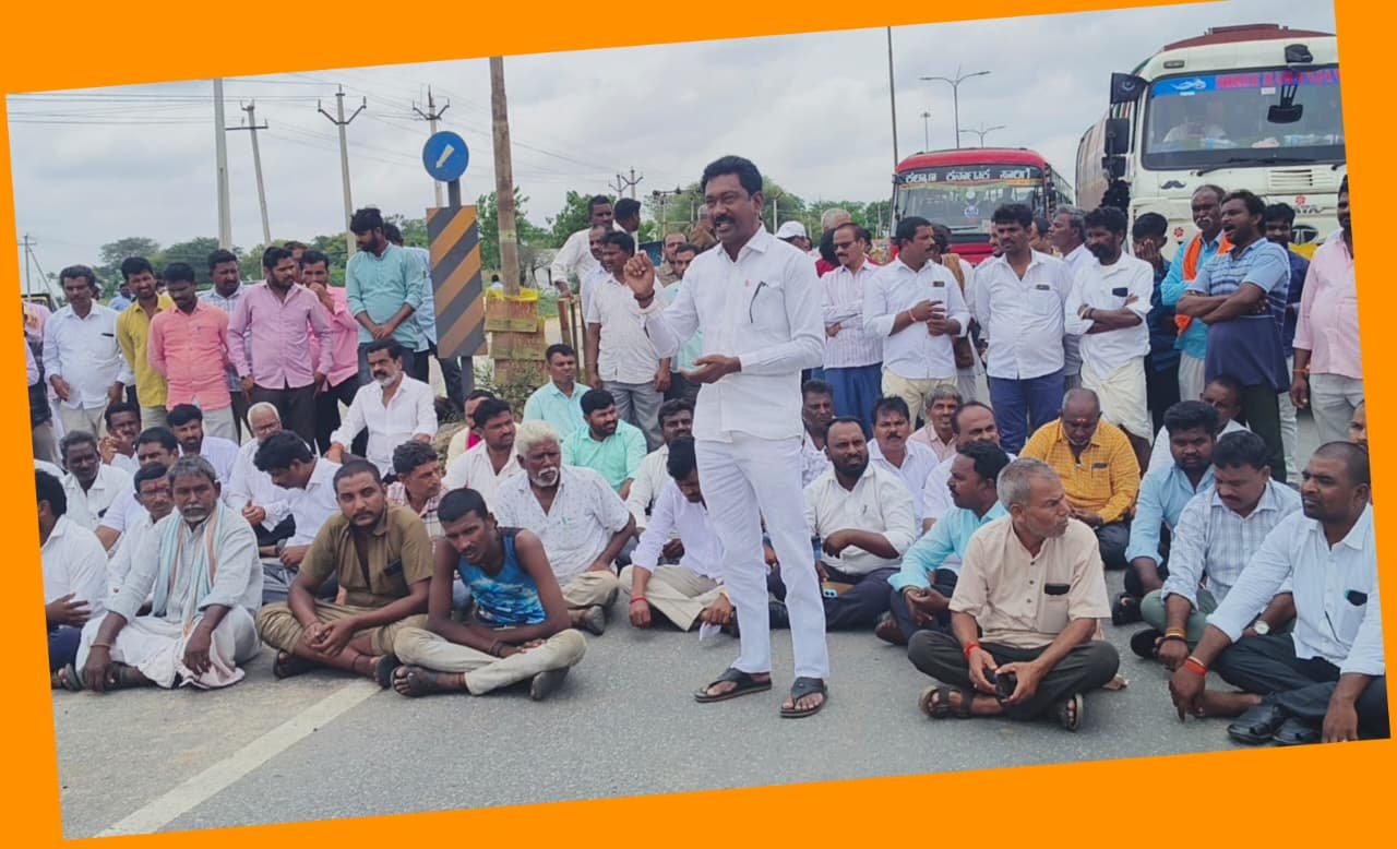 విధి నిర్వహణలో న్యూస్ కవర్ చేసే పాత్రికేల పై దాడి అమానుషం 